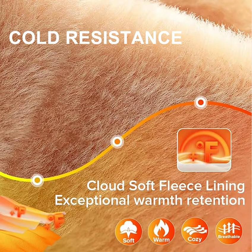 One Seam Fleece Lined Tights Shaping Thermal Leggings Compression Band Translucent Pantyhose Sheer Fleece Leggings plus Size